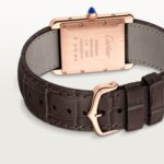 Tank Louis Cartier watch WGTA0011