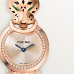 La Panthere de Cartier Watch HPI01381