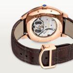 Drive de Cartier watch WHNM0003