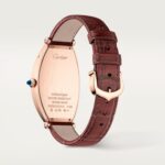 Tonneau watch WGTN0006