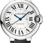 Ballon Bleu de Cartier watch WSBB0056