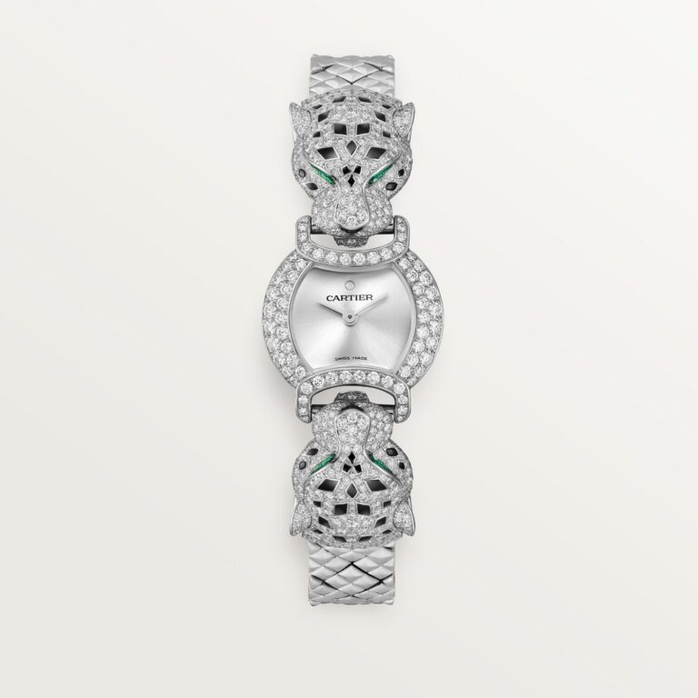 La Panthere de Cartier Watch HPI01533