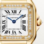Panthere de Cartier watch WJPN0059