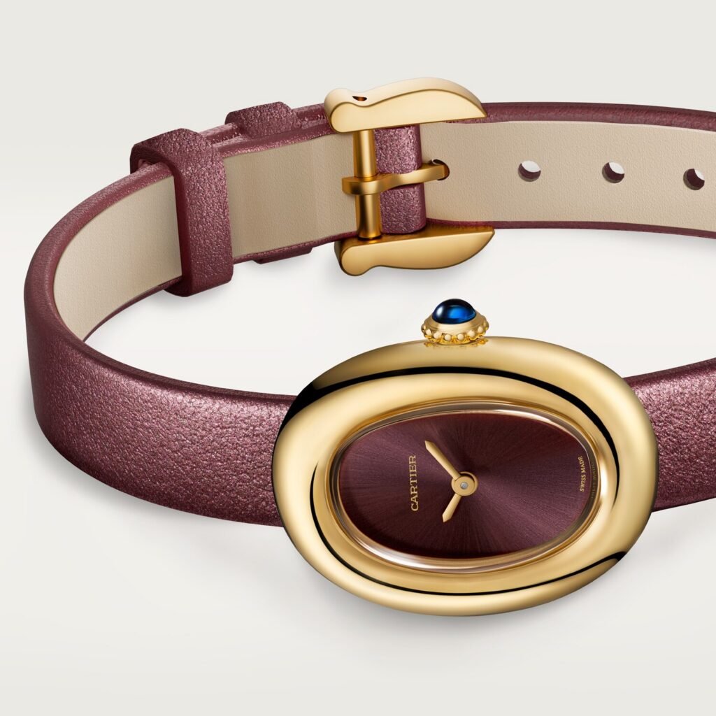 Baignoire watch WGBA0032