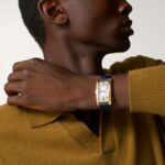 Tank Americaine watch WGTA0300