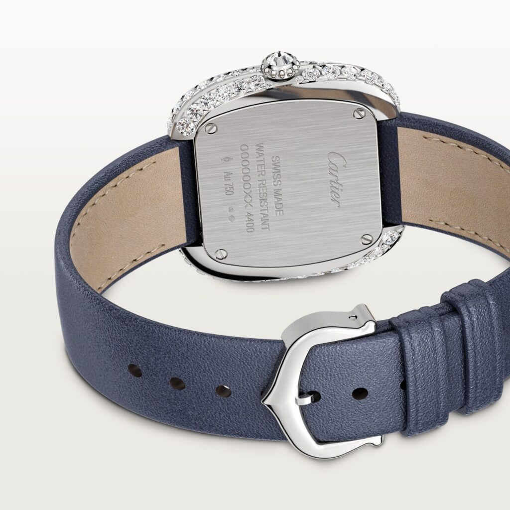 Coussin de Cartier watch WJCS0003