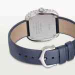 Coussin de Cartier watch WJCS0003