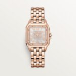 Panthere de Cartier watch WJPN0078