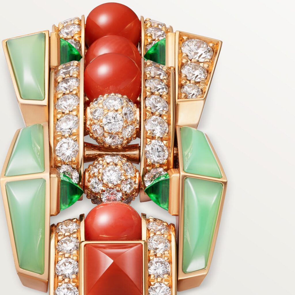 Clash [Un]limited watch WJMB0004