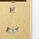 Tank a Guichets watch WGTA0234