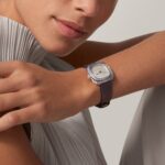 Coussin de Cartier watch WJCS0013