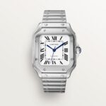 Santos de Cartier watch WSSA0029