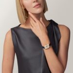 Tank Americaine watch WGTA0299