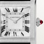 Tank Normale watch WGTA0109