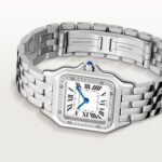 Panthere de Cartier watch W4PN0018