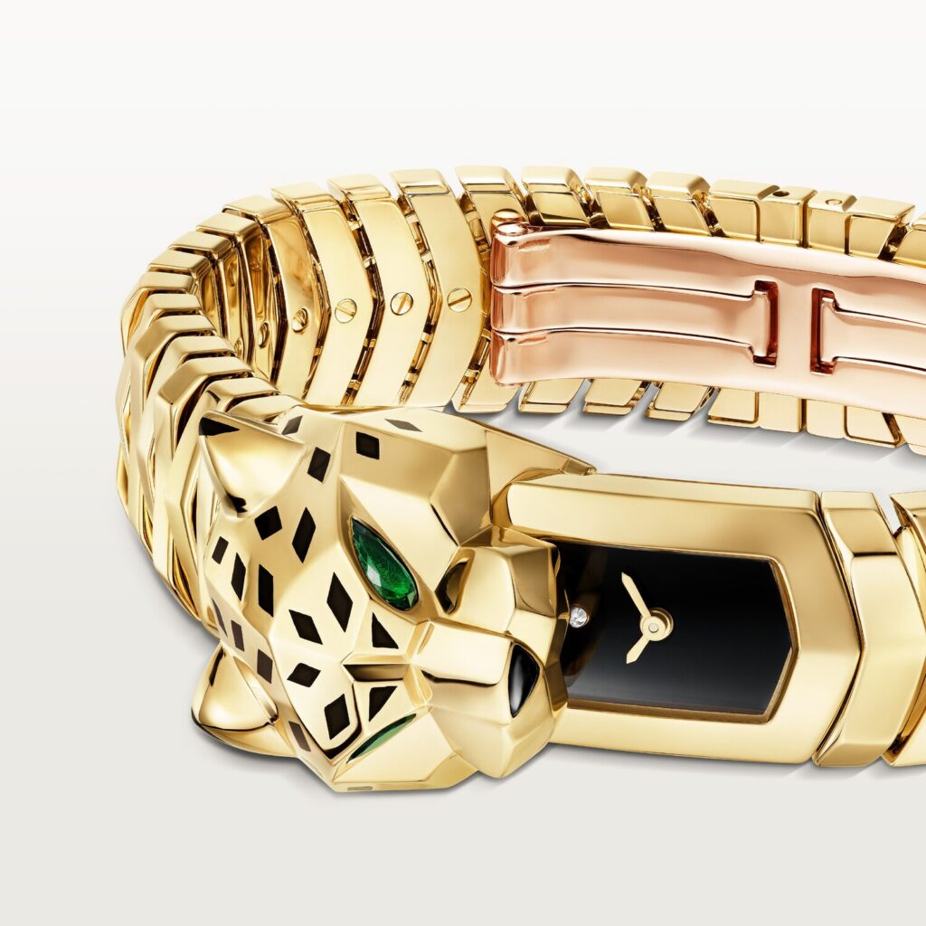La Panthere de Cartier Watch HPI01537