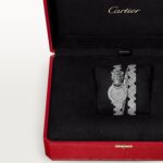 La Panthere de Cartier Watch HPI01383