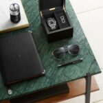 Santos de Cartier watch WSSA0037