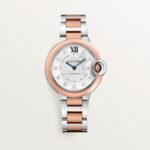 Ballon Bleu de Cartier watch W3BB0021