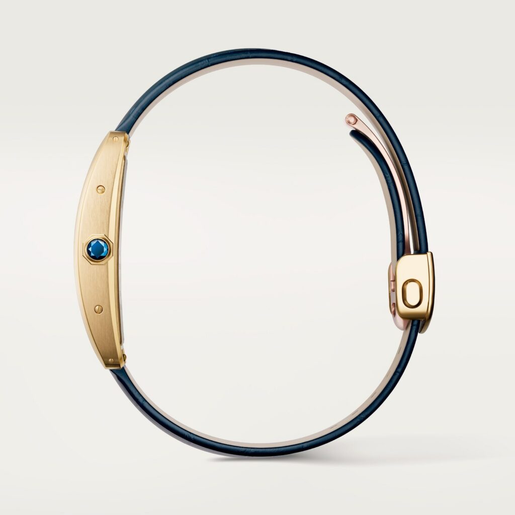 Tank Americaine watch WGTA0300