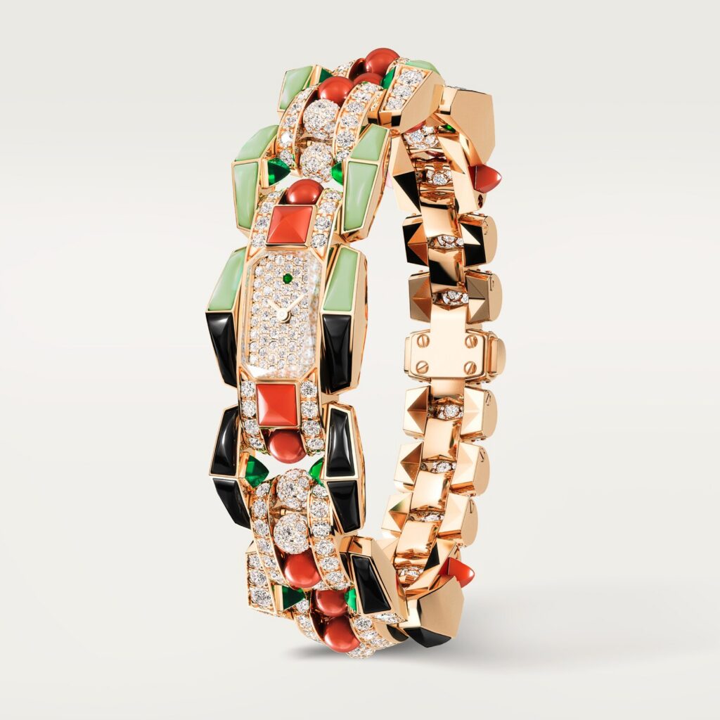 Clash [Un]limited watch WJMB0004