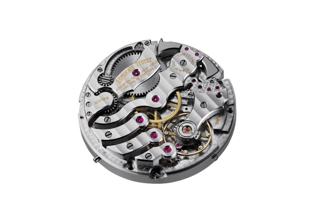 Audemars Piguet Royal Oak Minute Repeater Supersonnerie Ref. 26591CE.OO.D002CA.01