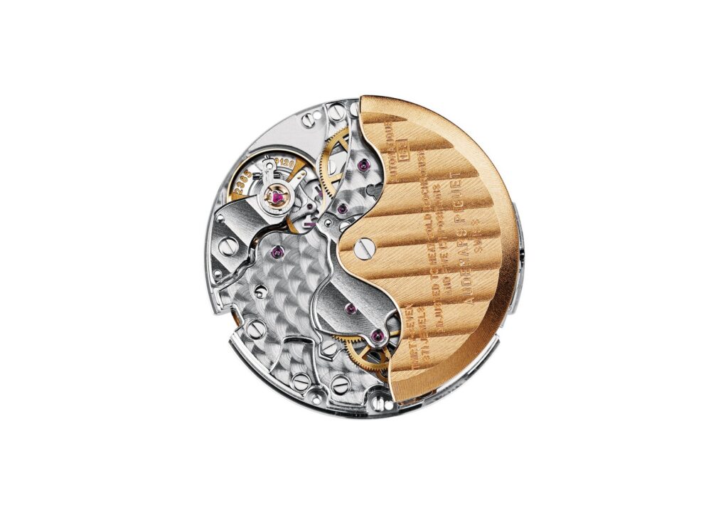 Audemars Piguet Royal Oak Offshore Selfwinding Chronograph Ref. 26231ST.ZZ.A178CA.01