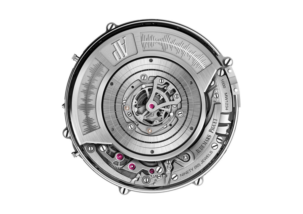 Audemars Piguet Code 11.59 Ultra-Complication Universelle (RD#4) Ref. 26398BC.OO.D002CR.02