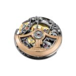 Audemars Piguet Royal Oak Double Balance Wheel Openworked Ref. 15467BC.OO.1256BC.01
