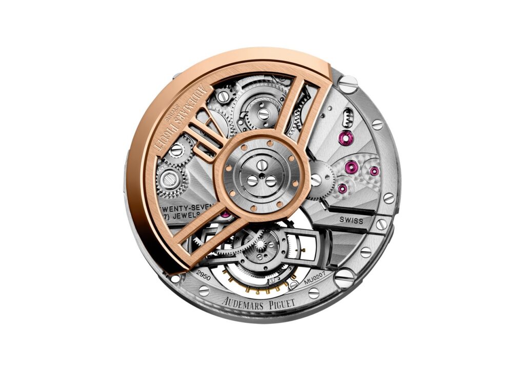 Audemars Piguet Royal Oak Selfwinding Flying Tourbillon Ref. 26730OR.OO.1320OR.05