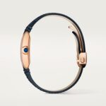 Tank Francaise skeleton watch WHTA0027