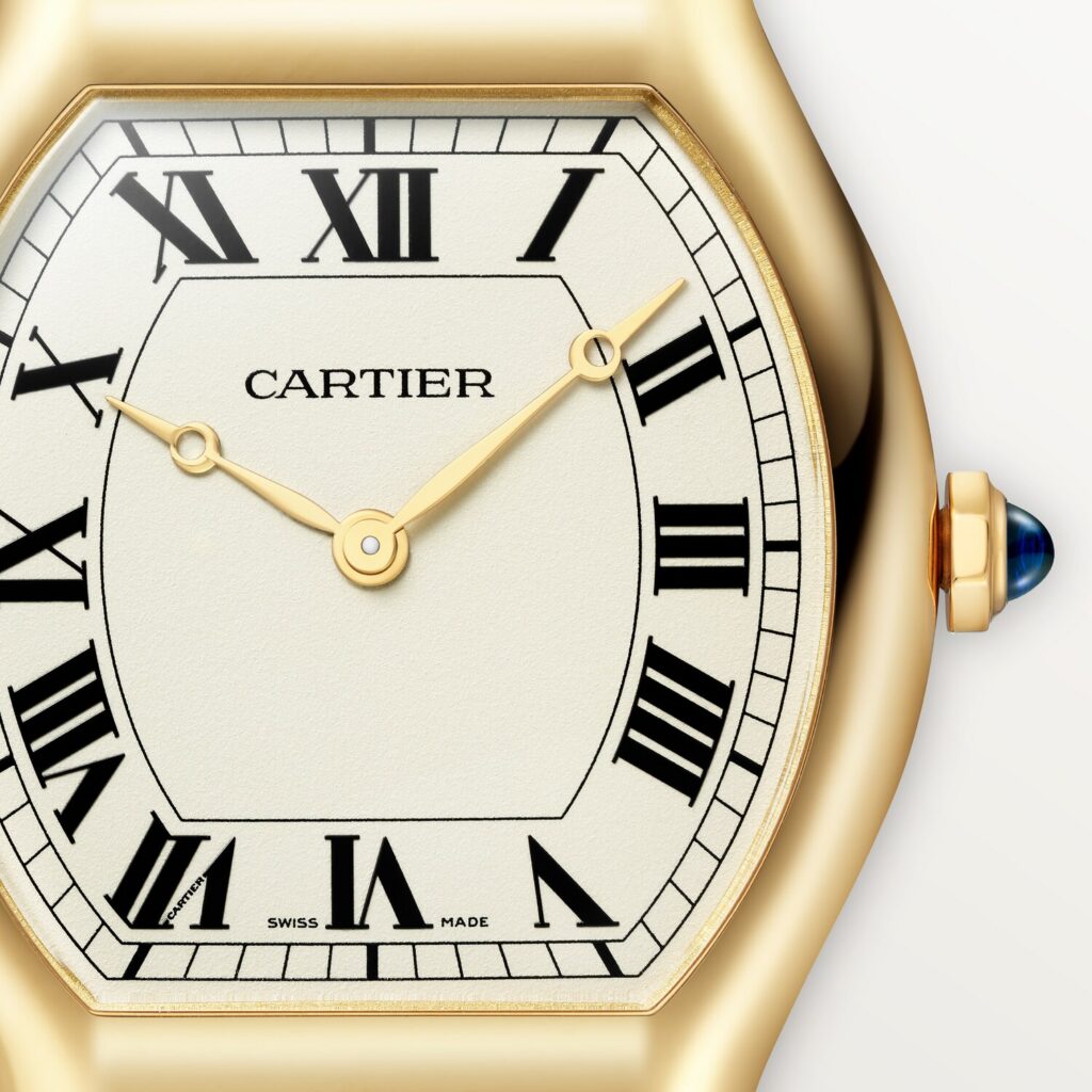 Tortue watch WGTO0006