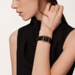 Tank Louis Cartier watch WGTA0160