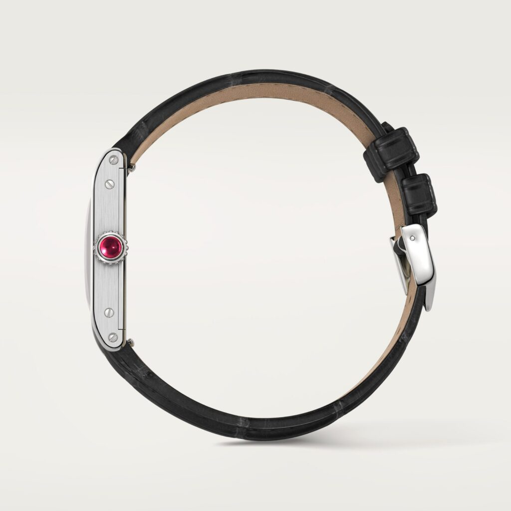 Tank Normale watch WGTA0109