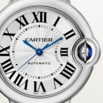 Ballon Bleu de Cartier watch WSBB0030