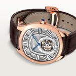 Drive de Cartier watch WHNM0003