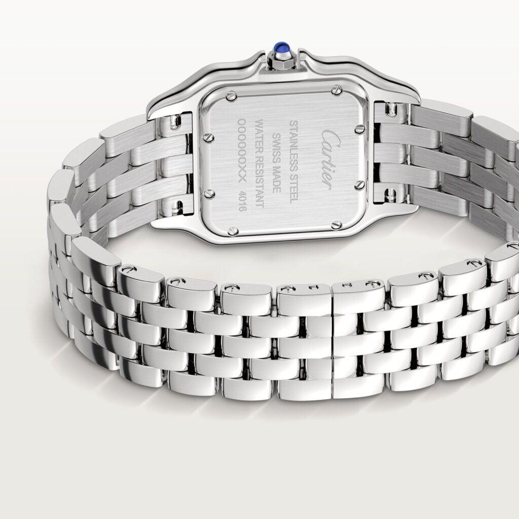Panthere de Cartier watch W4PN0018