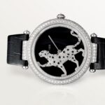 Panthere Jewelry Watch HPI00692