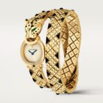 La Panthere de Cartier Watch HPI01382
