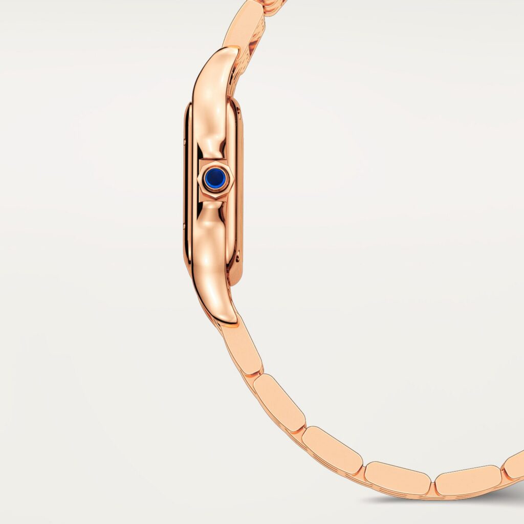 Panthere de Cartier watch, small model WGPN0006