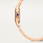 Panthere de Cartier watch, small model WGPN0006