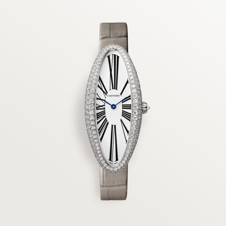Baignoire Allongee watch WJBA0007