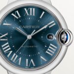 Ballon Bleu de Cartier watch WSBB0061