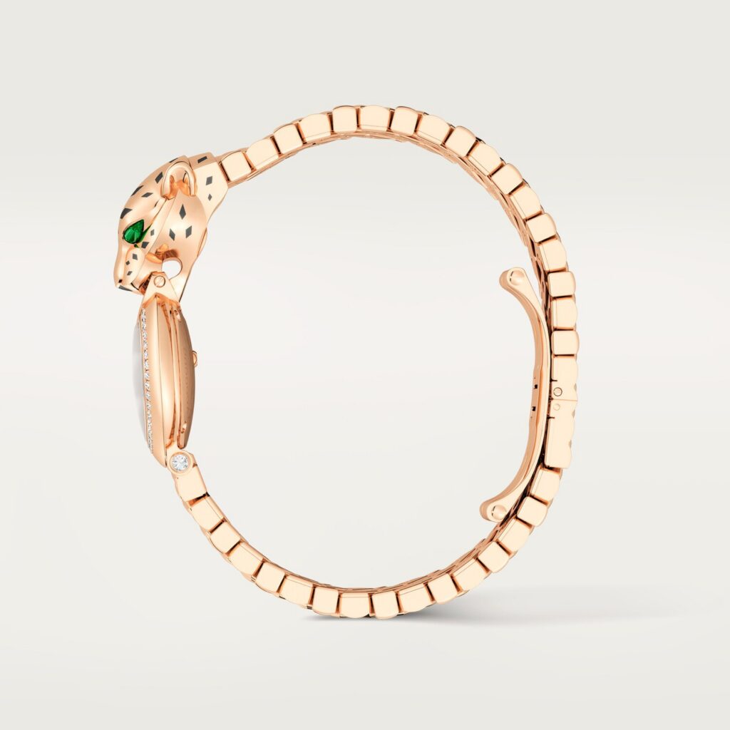 La Panthere de Cartier Watch HPI01381