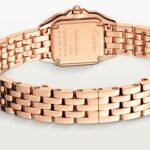 Panthere de Cartier watch WJPN0020