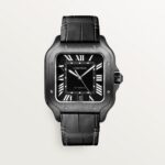 Santos de Cartier watch WSSA0039