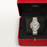 Ballon Bleu de Cartier watch W2BB0038