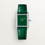 Tank Must de Cartier watch WSTA0115