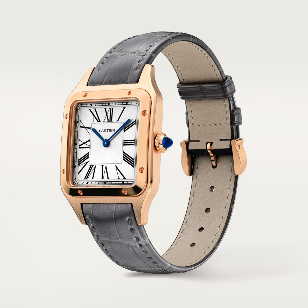 Santos-Dumont watch WGSA0116