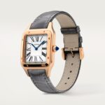Santos-Dumont watch WGSA0116